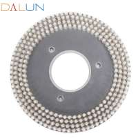 Wholesale Factory Price Hot Selling brush sanding disc abrasive nylon brush disc